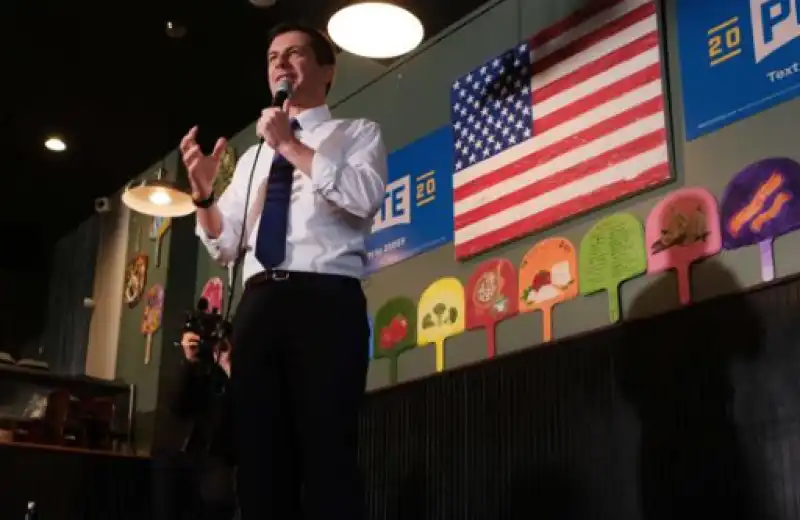 buttigieg