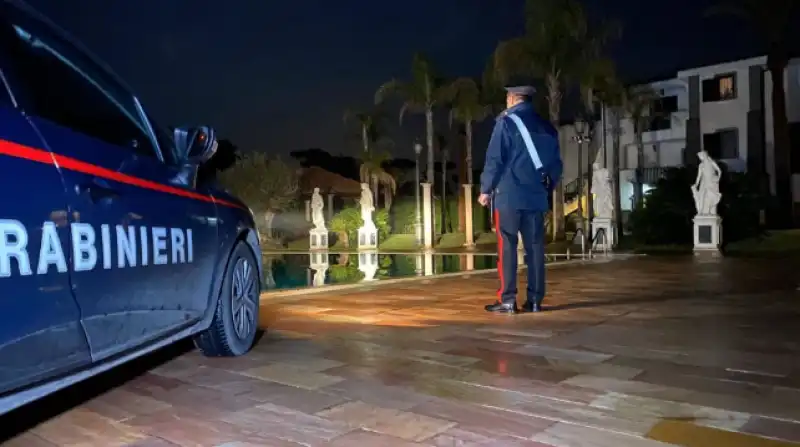 carabinieri