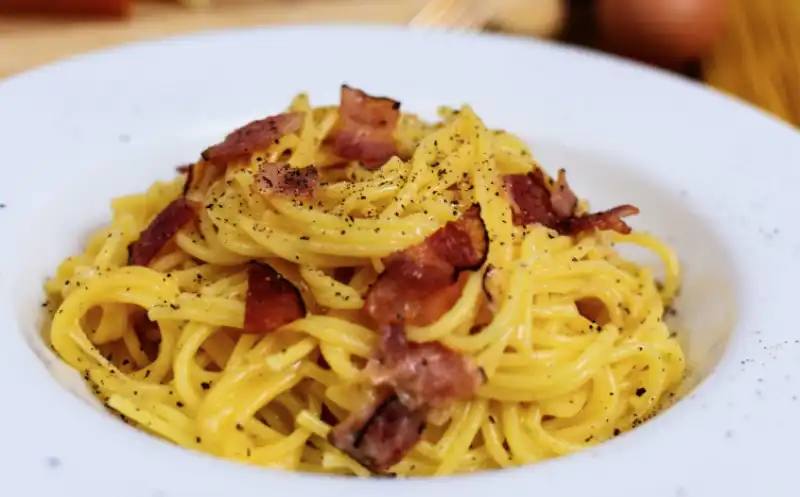 carbonara