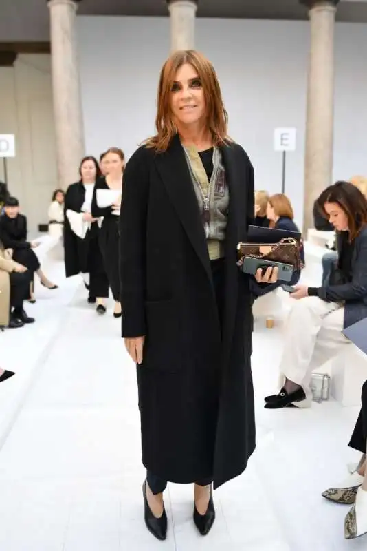 carine roitfeld