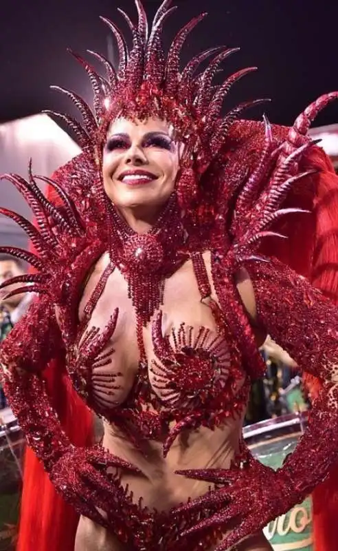 carnevale di rio de janeiro 16