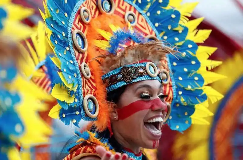 carnevale di rio de janeiro 18