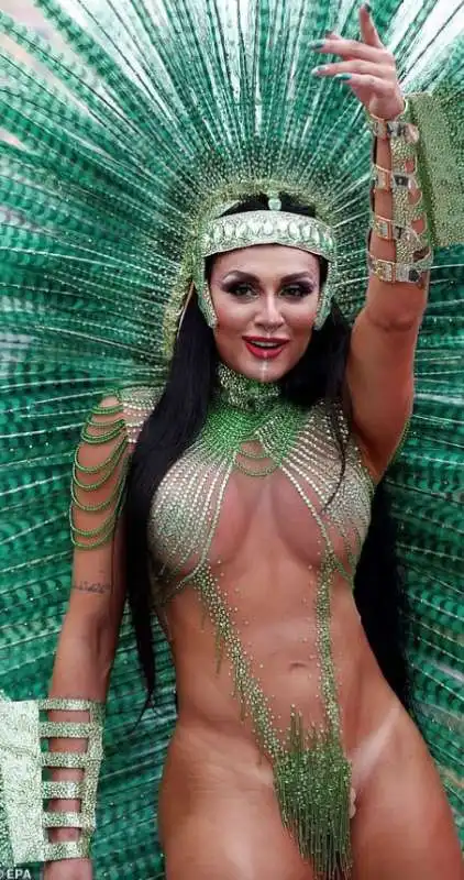 carnevale di rio de janeiro 23