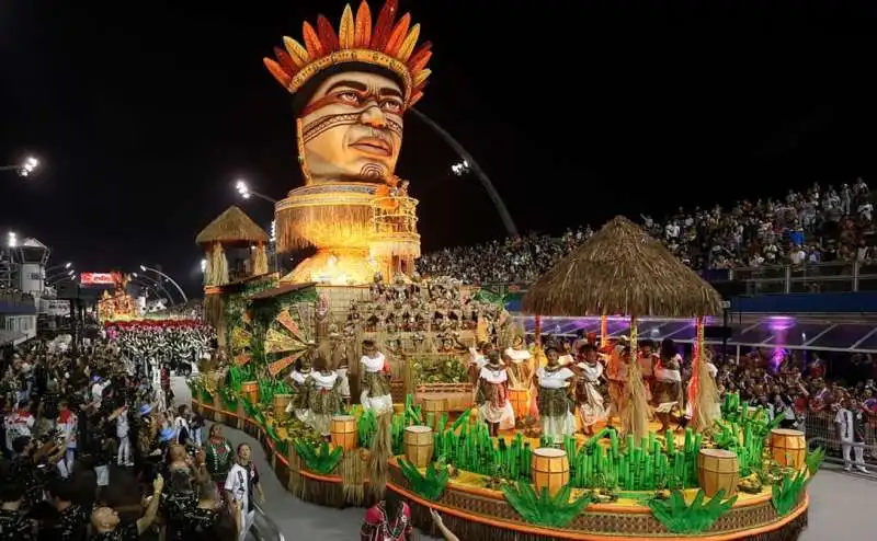 carnevale di rio de janeiro 4