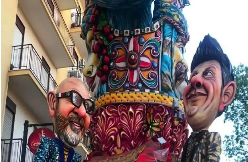 carnevale di sciacca