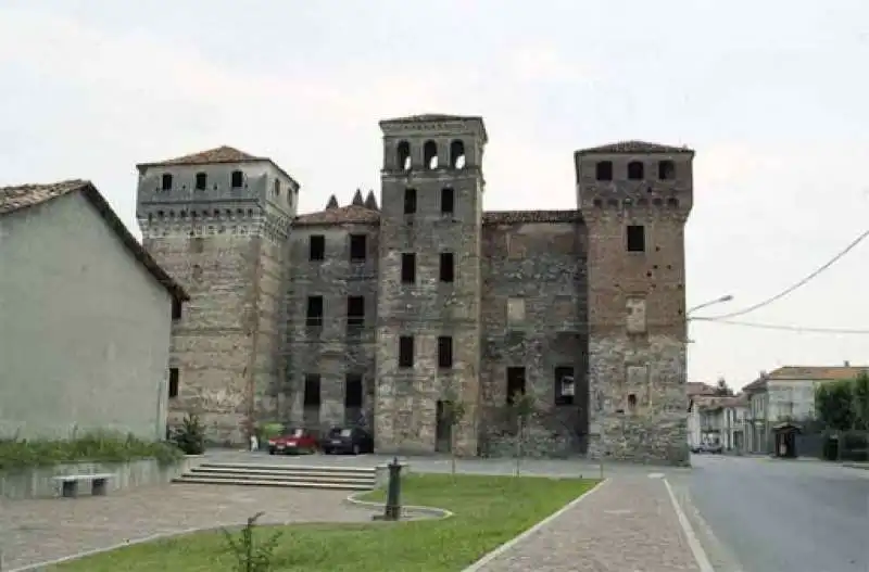 castello di ozegna torino 2