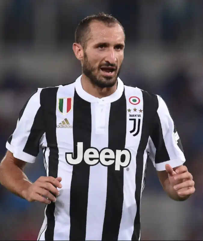 chiellini