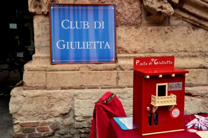 club di giulietta 6