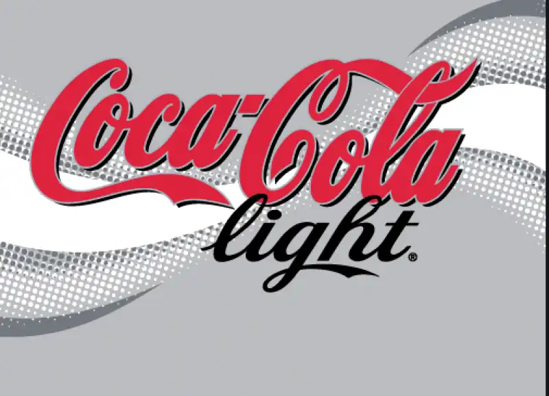 coca cola light