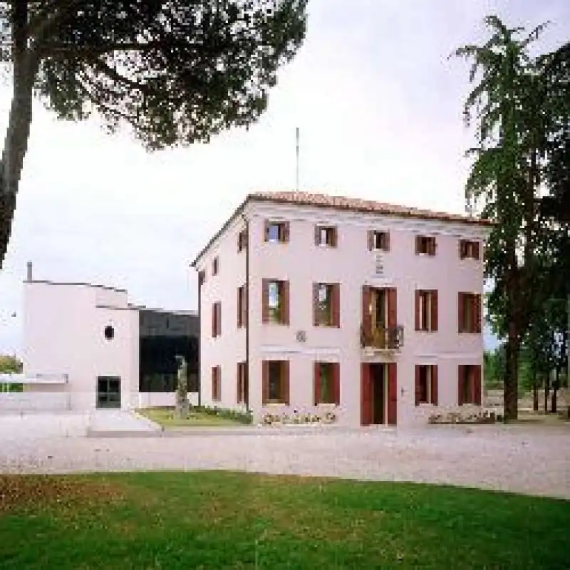 comune di villa del conte