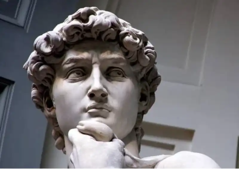 DAVID DI MICHELANGELO