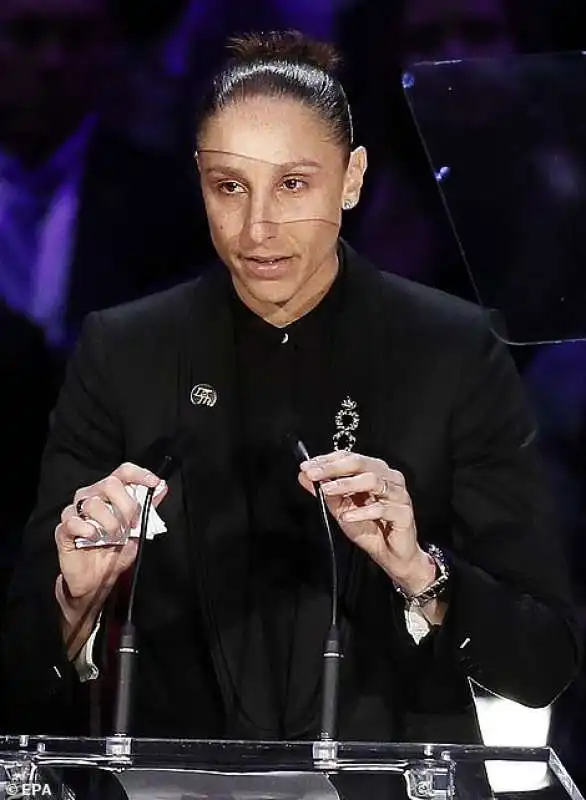 diana taurasi