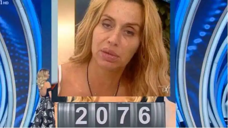 diletta leotta nel 2076 