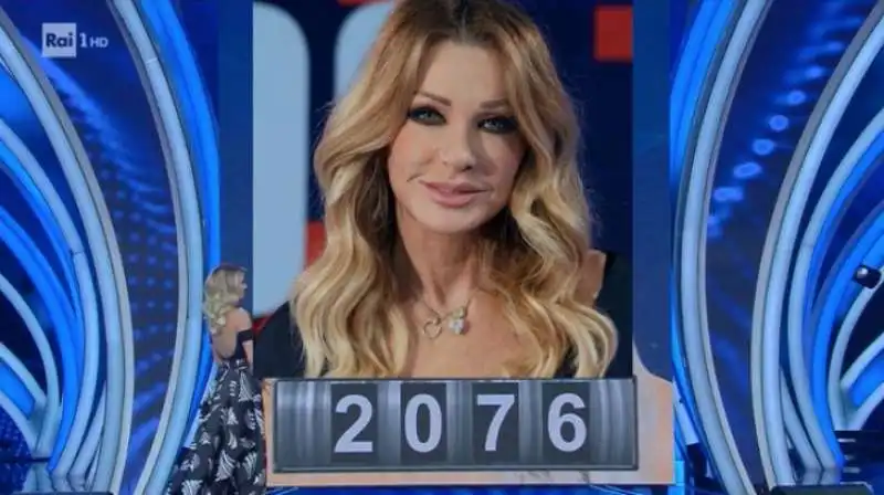 diletta leotta nel 2076