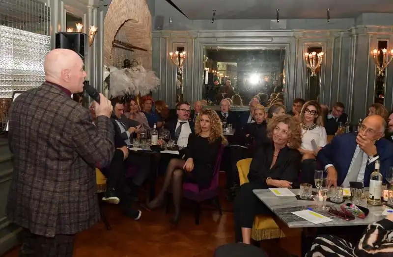 edoardo vianello canta per i suoi amici  foto di bacco (6)