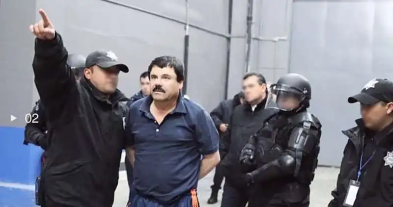 el chapo 6