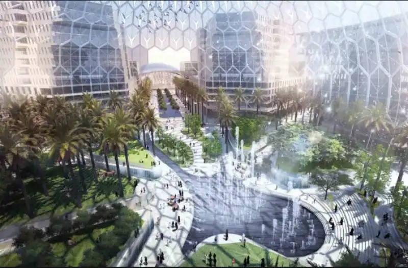 expo 2020 dubai