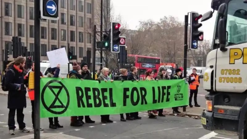 Extinction Rebellion