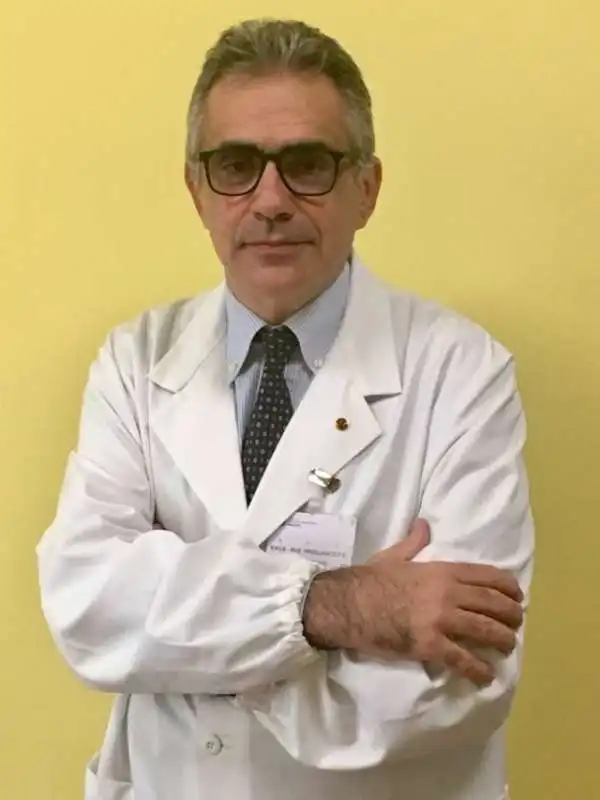 fabrizio pregliasco