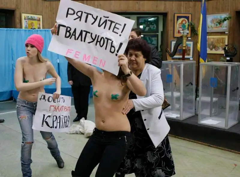 femen 2