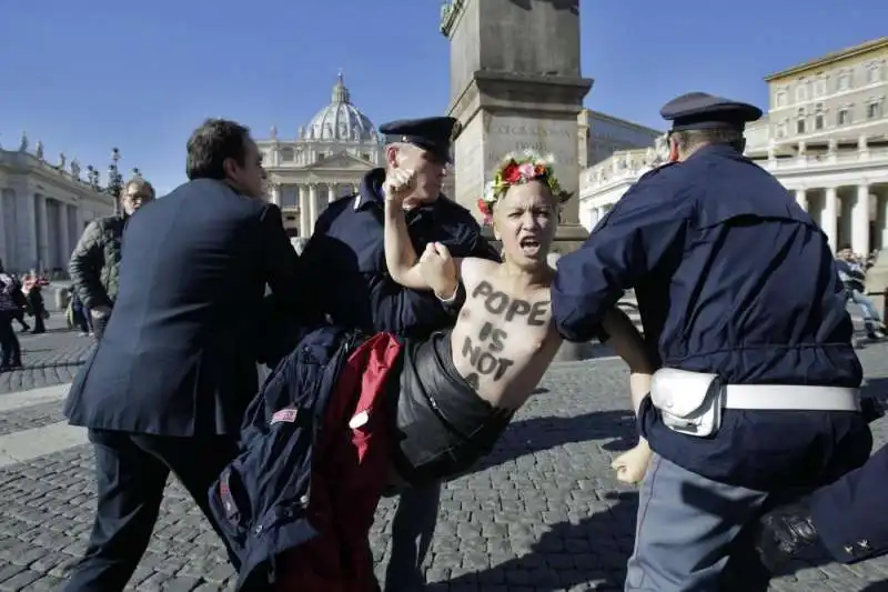 femen 22