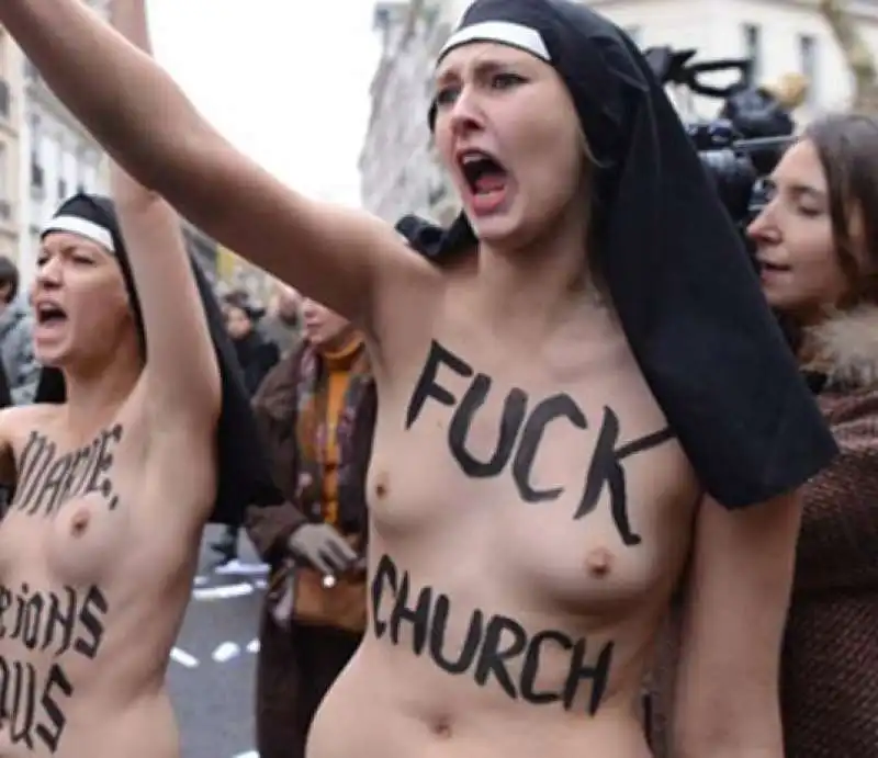 femen 6