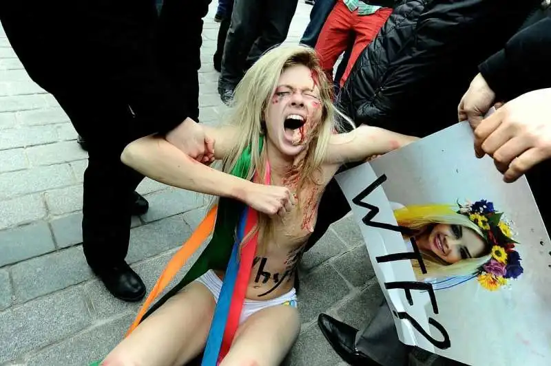 femen 7