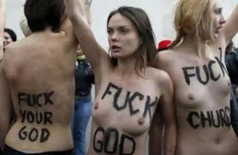 femen 7