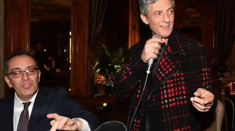 fiorello all'harry's bar