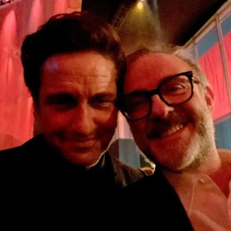 gerard butler massimo bottura