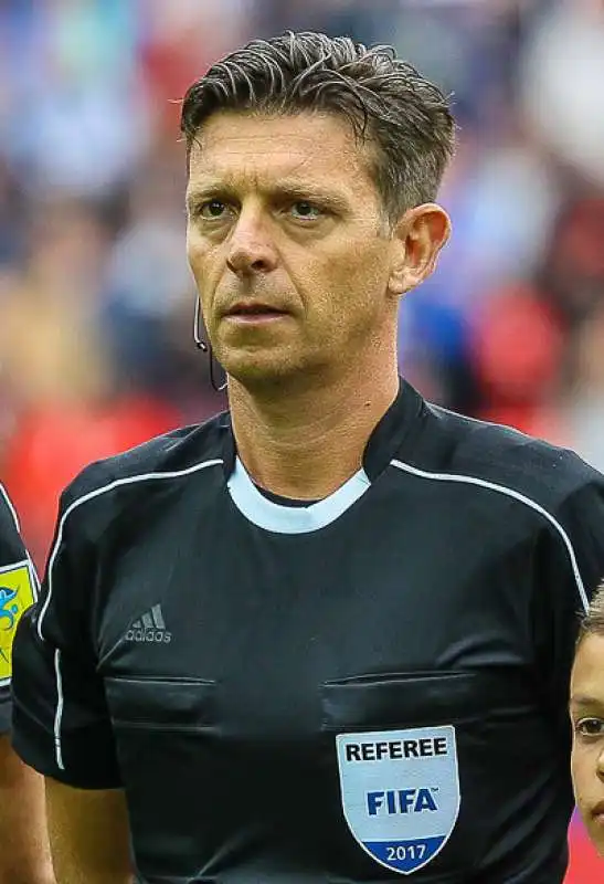 Gianluca Rocchi