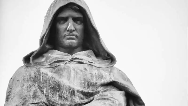 giordano  bruno