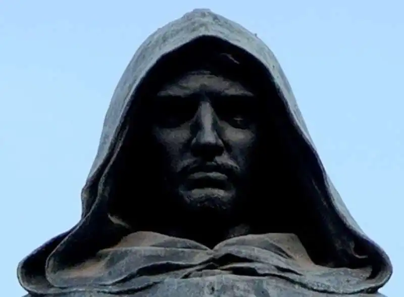 giordano bruno