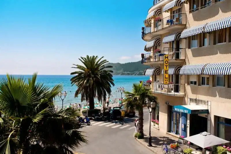 HOTEL BEL SIT ALASSIO