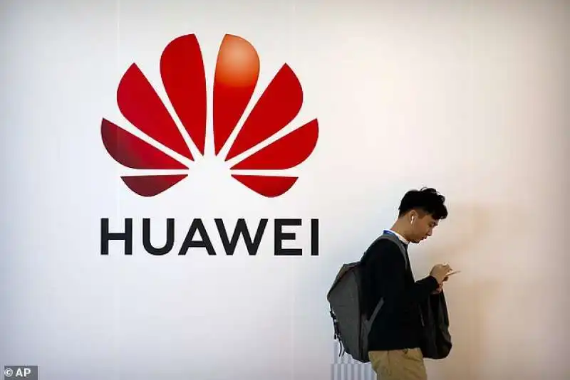 huawei