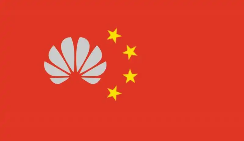 HUAWEI