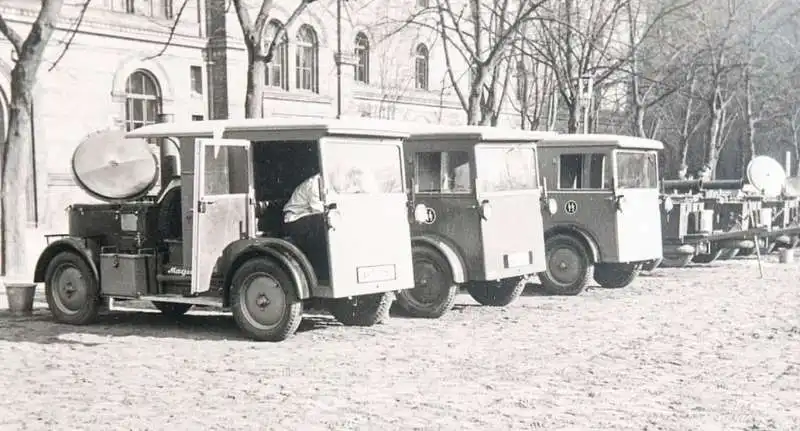 il nazismo visto dalla guardia del corpo di hitler 6