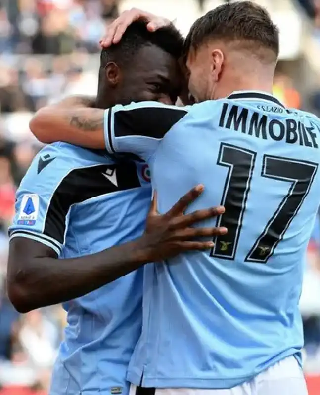 immobile caicedo