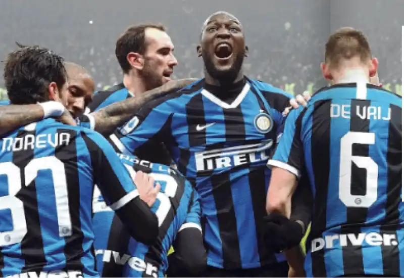 inter milan lukaku