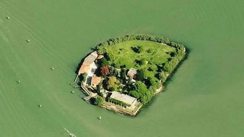 isola di tessera venezia 4