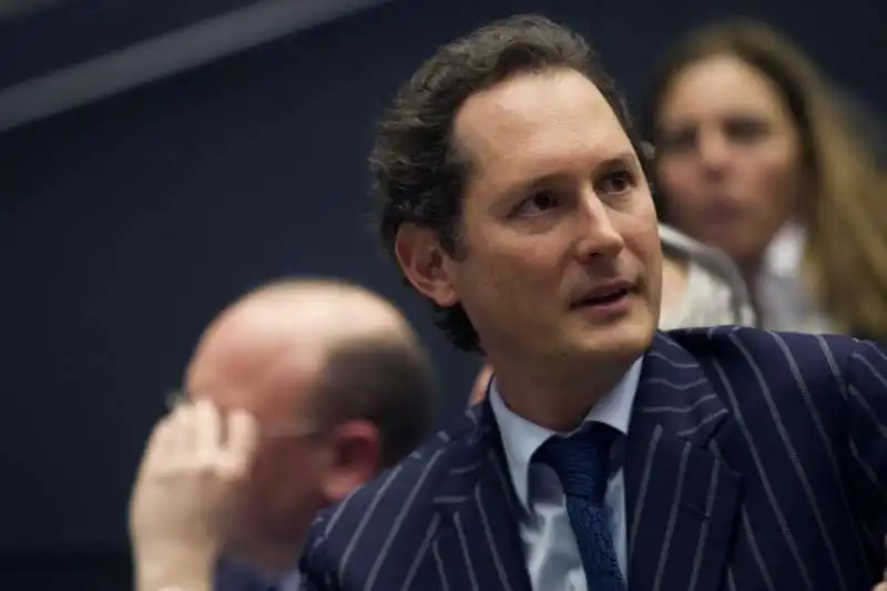 john elkann 3