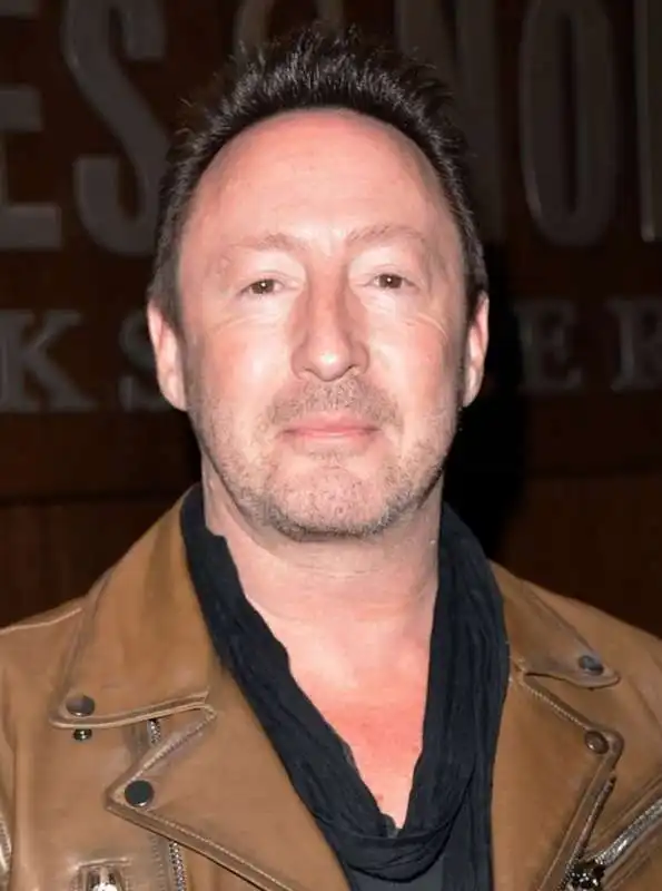 julian lennon 2