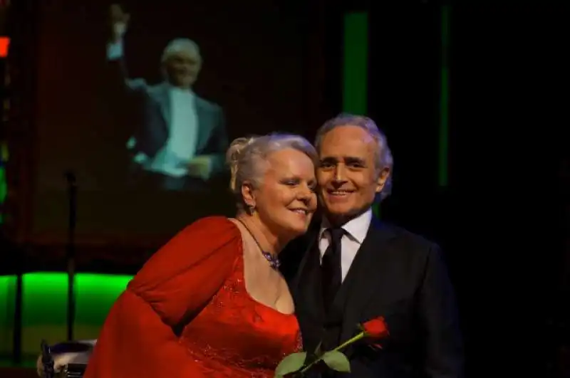 katia ricciarelli jose carreras