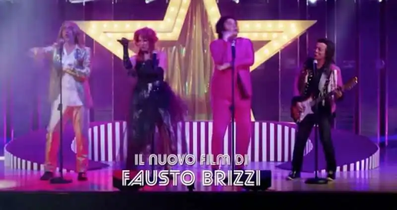 la mia banda suona il pop  2