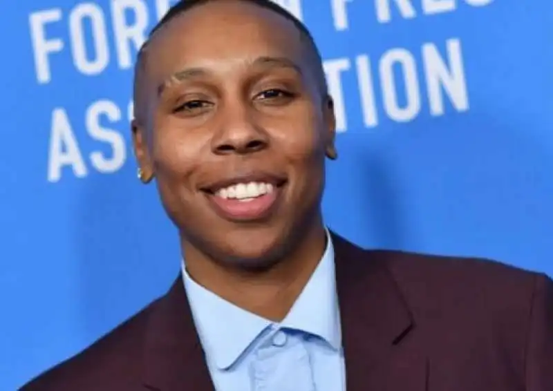 lena waithe  2