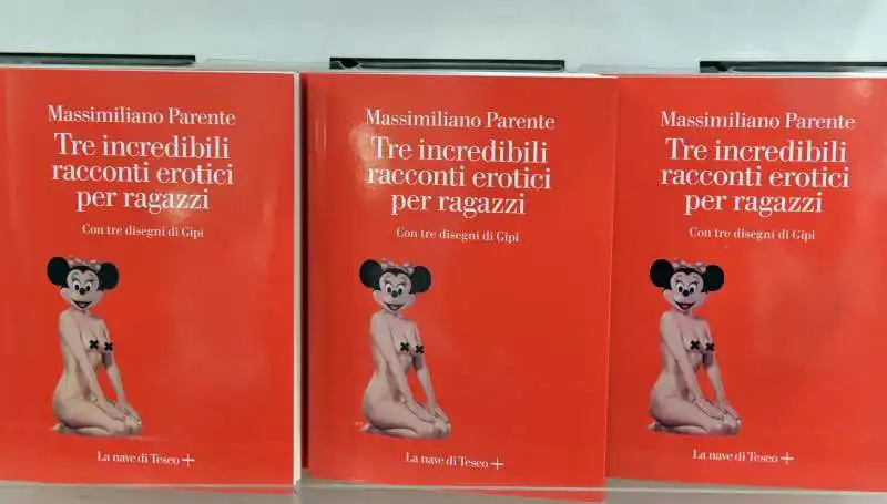 libro presentato