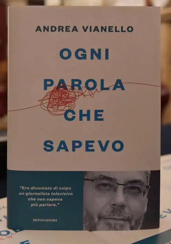 libro presentato