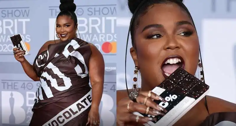 lizzo 5