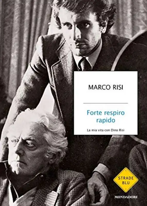 MARCO RISI - FORTE RESPIRO RAPIDO