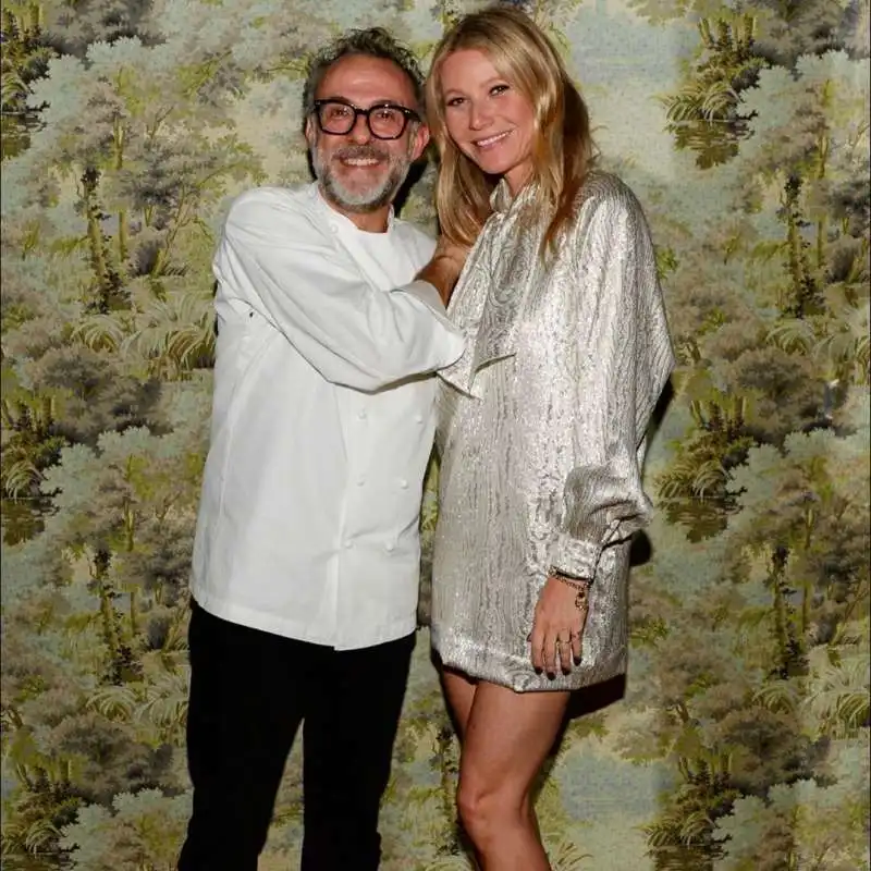 massimo bottura gwyneth paltrow 1